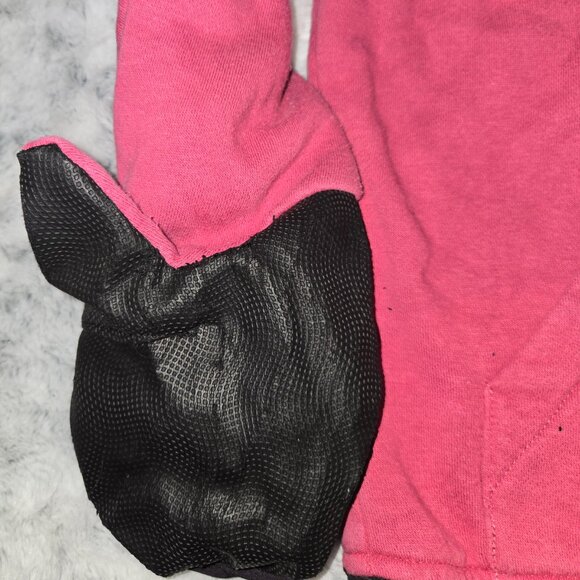 3-4T Loki Gear Hoodie Jacket - Picture 5 of 8